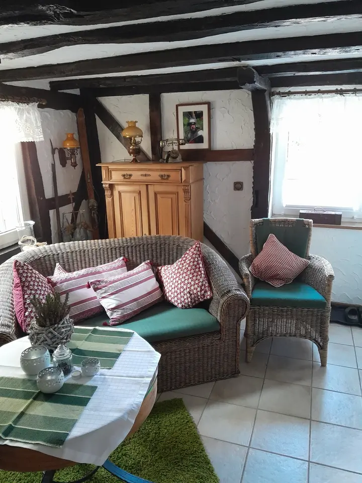 4 Zimmer Haus mit 89 m² in Euskirchen – Bild 5