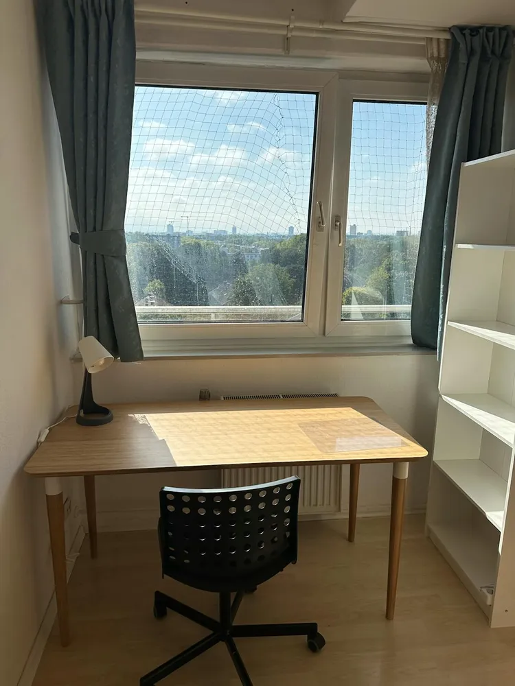 WG-Zimmer mit 10 m² in Köln – Bild 1