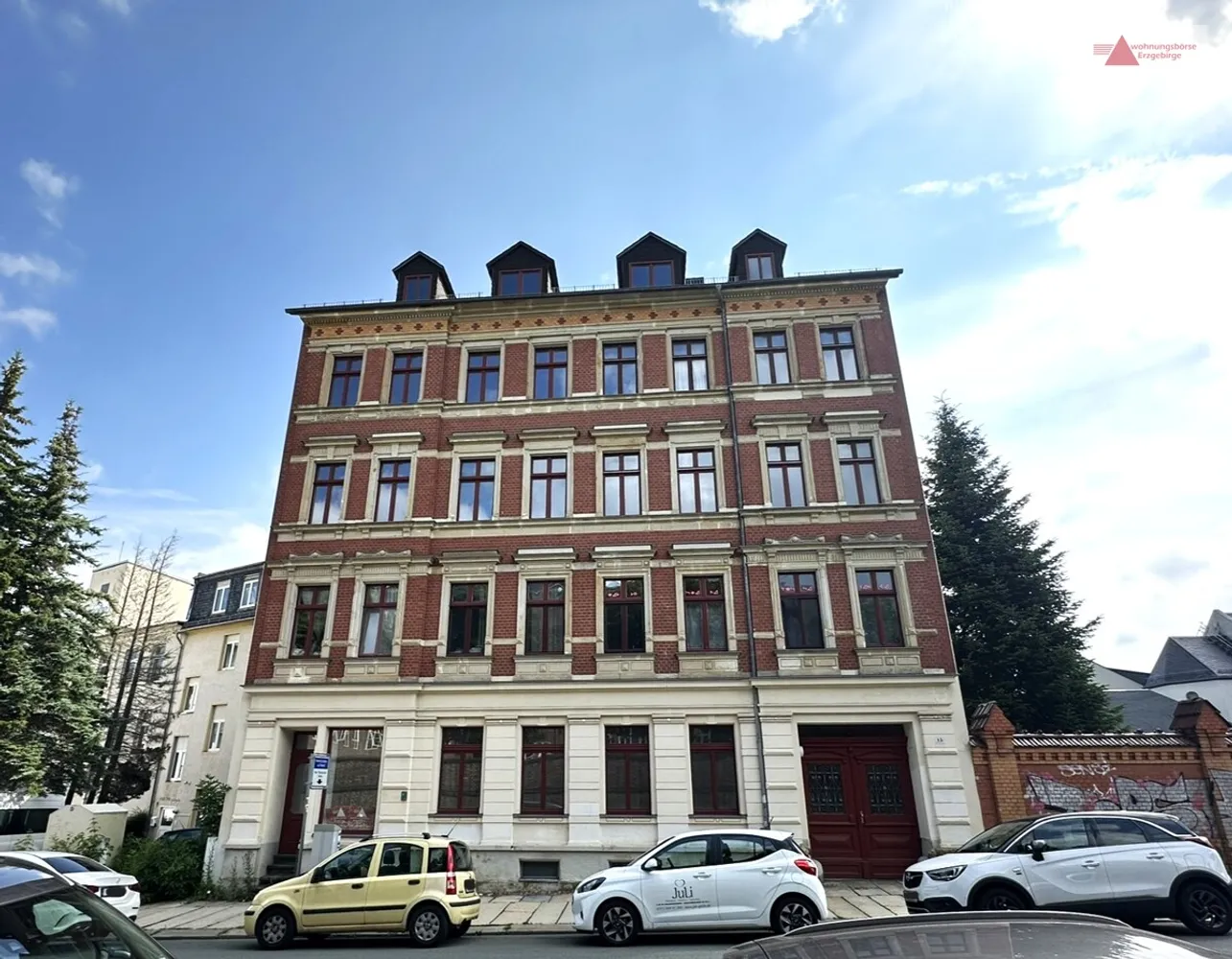 2 Zimmer Wohnung mit 71 m² in Chemnitz – Bild 6
