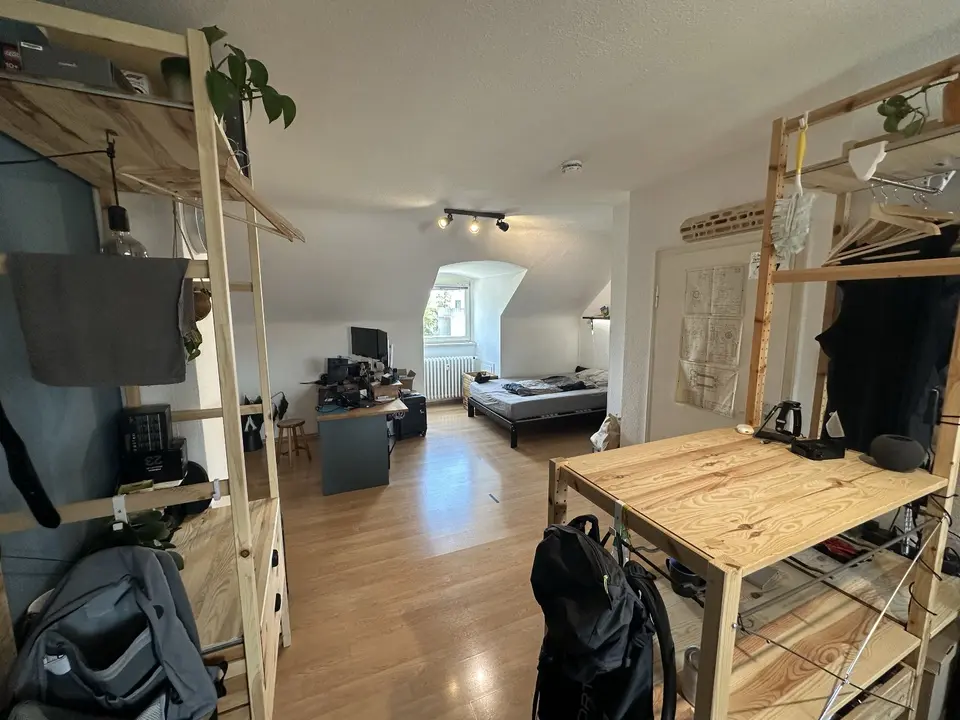 3 Zimmer Wohnung mit 85 m² in Kassel – Bild 3