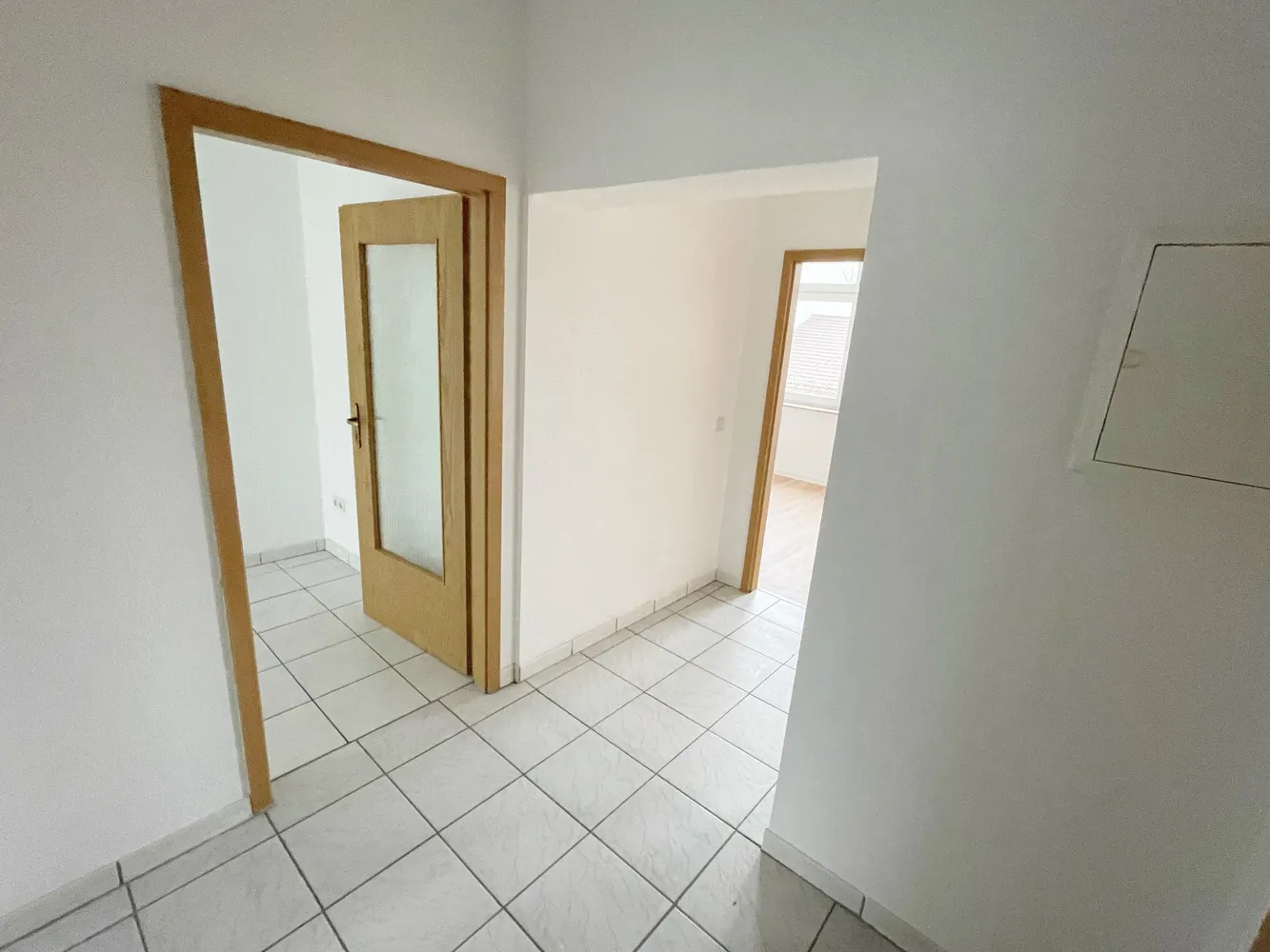 2 room apartment with 46 m² in Magdeburg – Photo 9