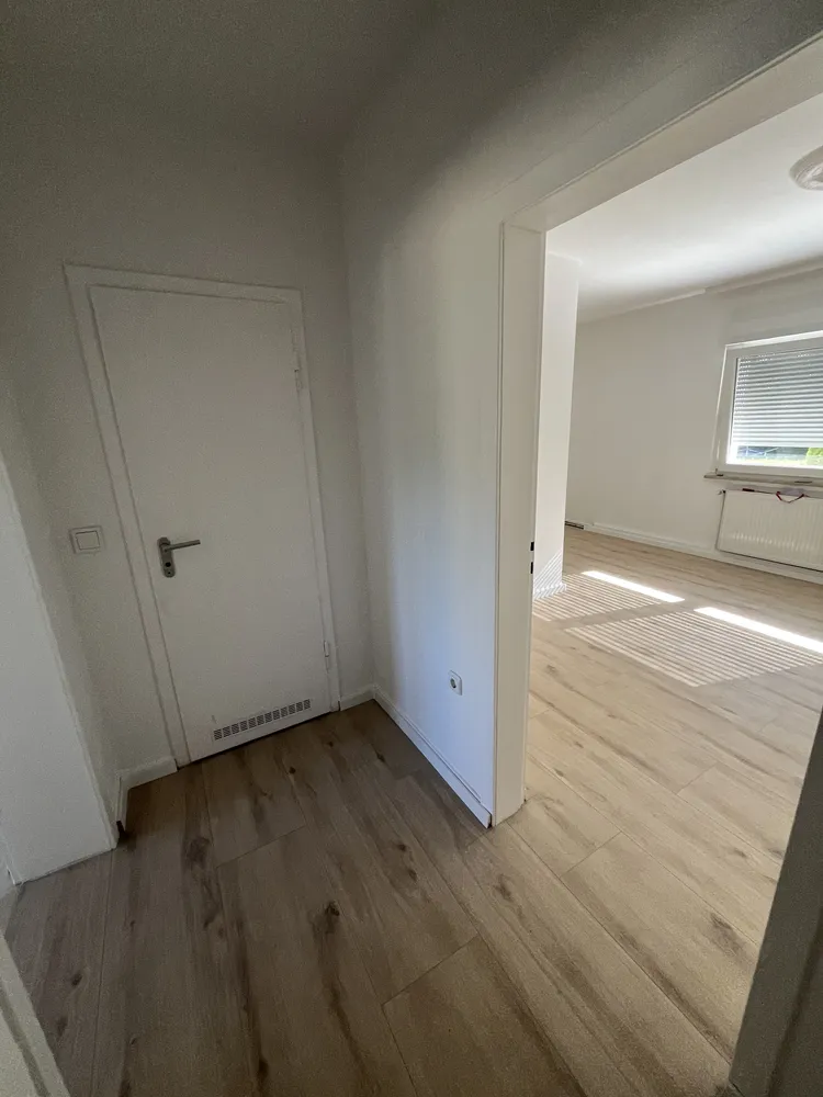 2 Zimmer Wohnung mit 40 m² in Bochum – Bild 1