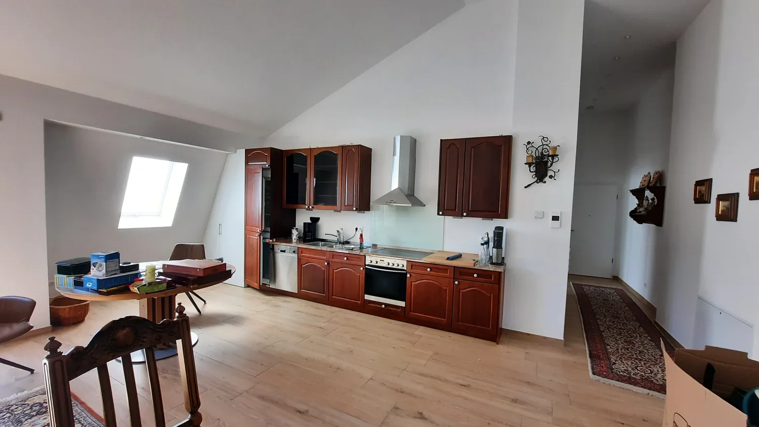 3 Zimmer Wohnung mit 98 m² in Aachen – Bild 5