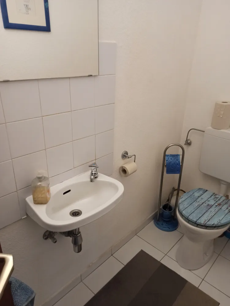 3 Zimmer Wohnung mit 90 m² in Mannheim – Bild 9