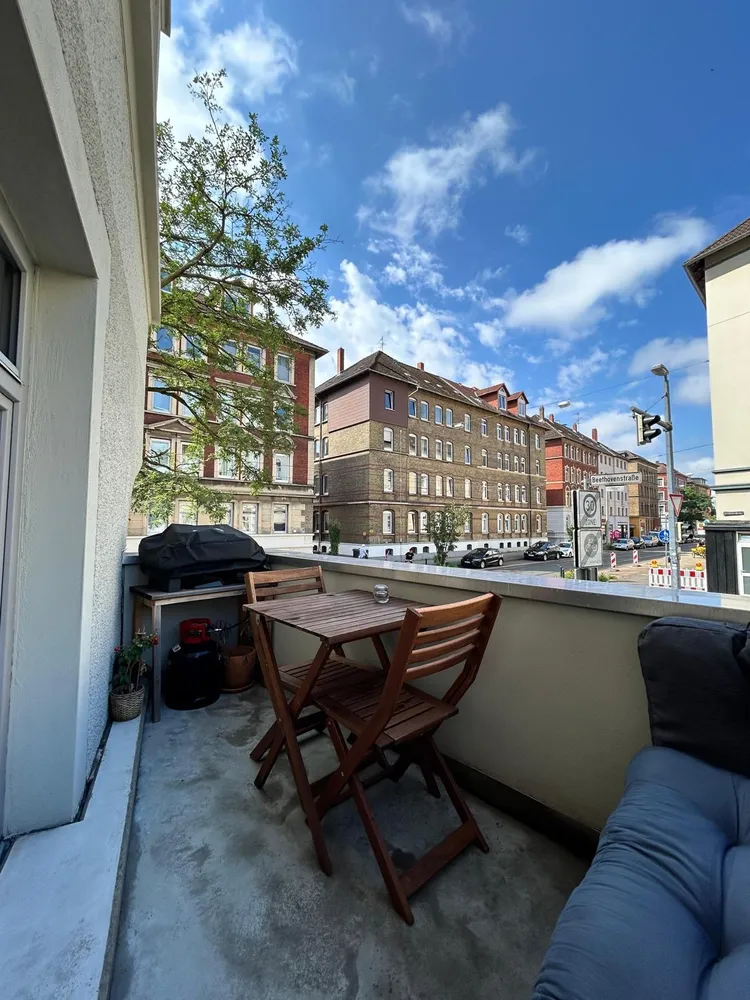 3 Zimmer Wohnung mit 85 m² in Braunschweig – Bild 4