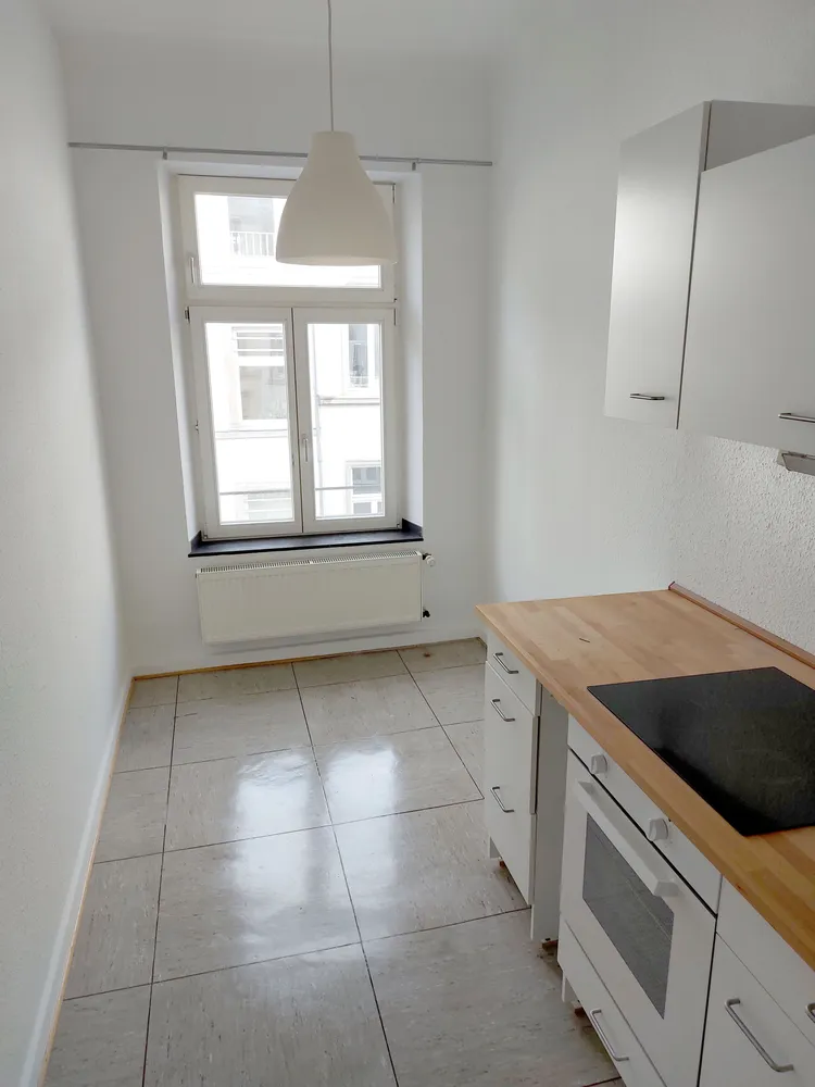 2 room apartment with 43 m² in Aachen – Photo 4