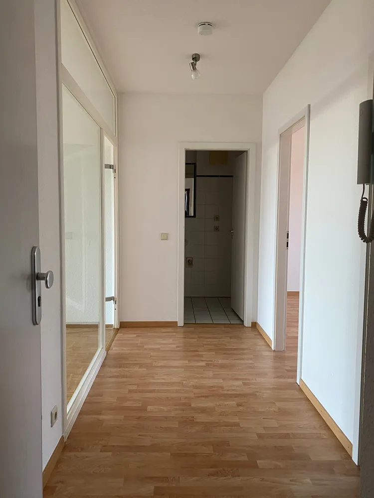 2 Zimmer Wohnung mit 59 m² in Düsseldorf – Bild 5