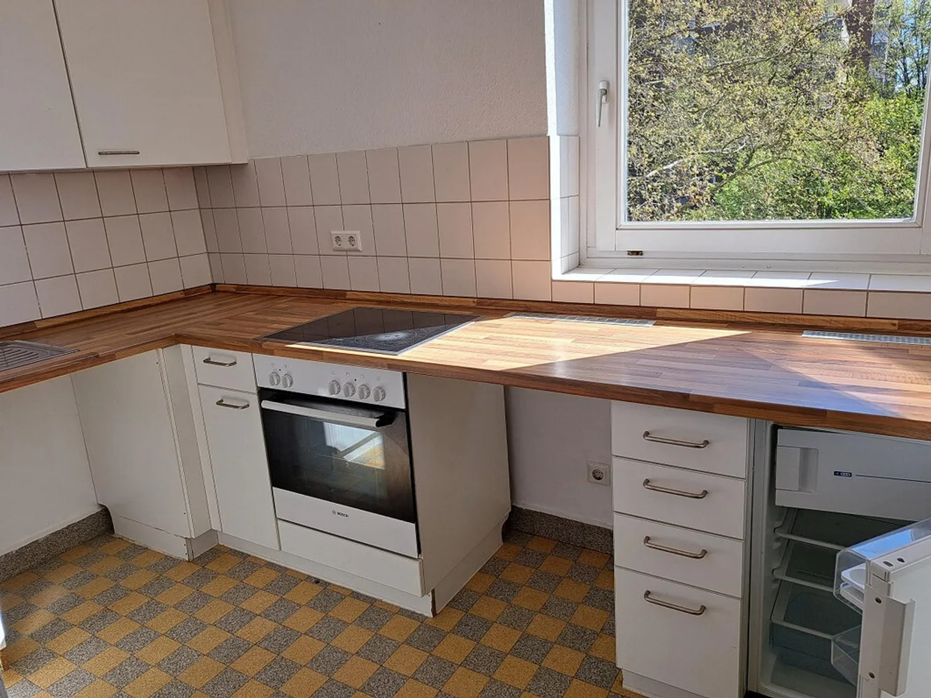 2 Zimmer Wohnung mit 70 m² in Hamburg – Bild 1