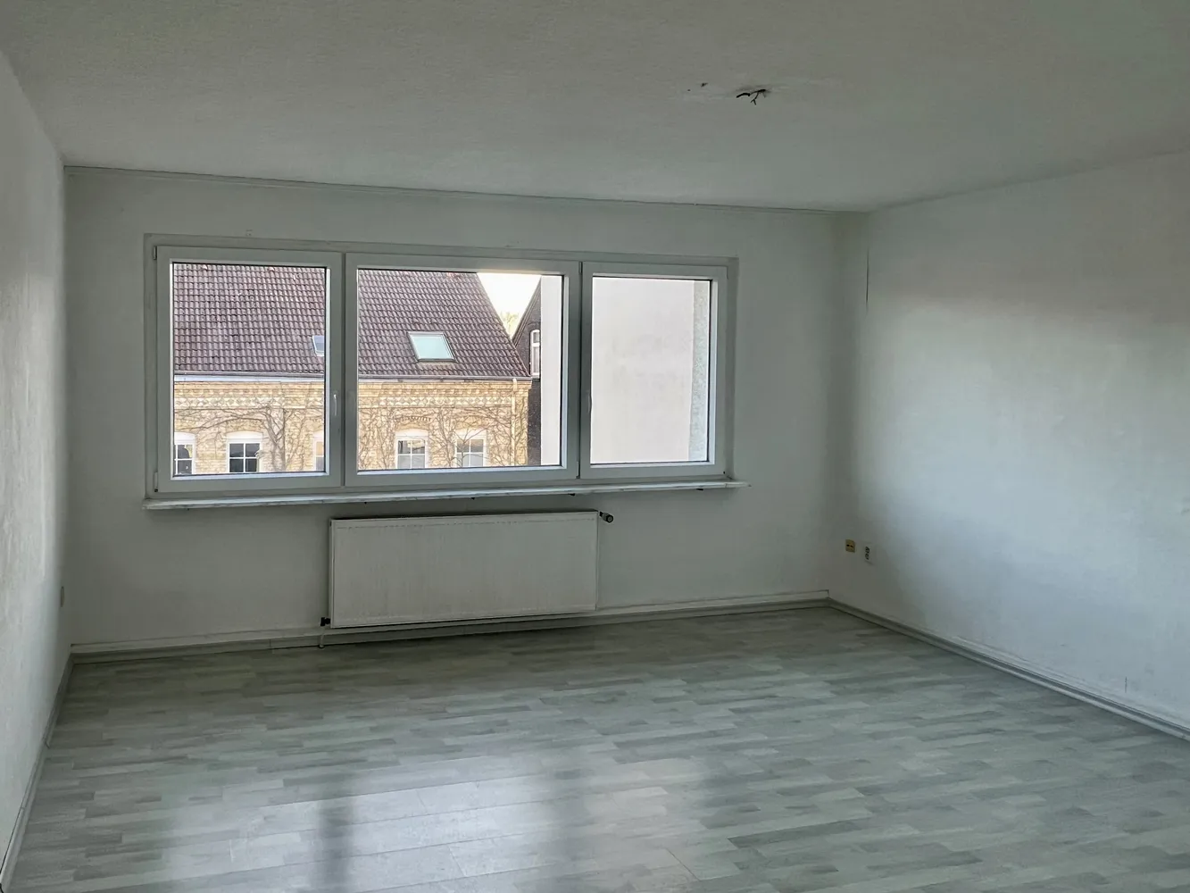 3 Zimmer Wohnung mit 74 m² in Herne – Bild 1