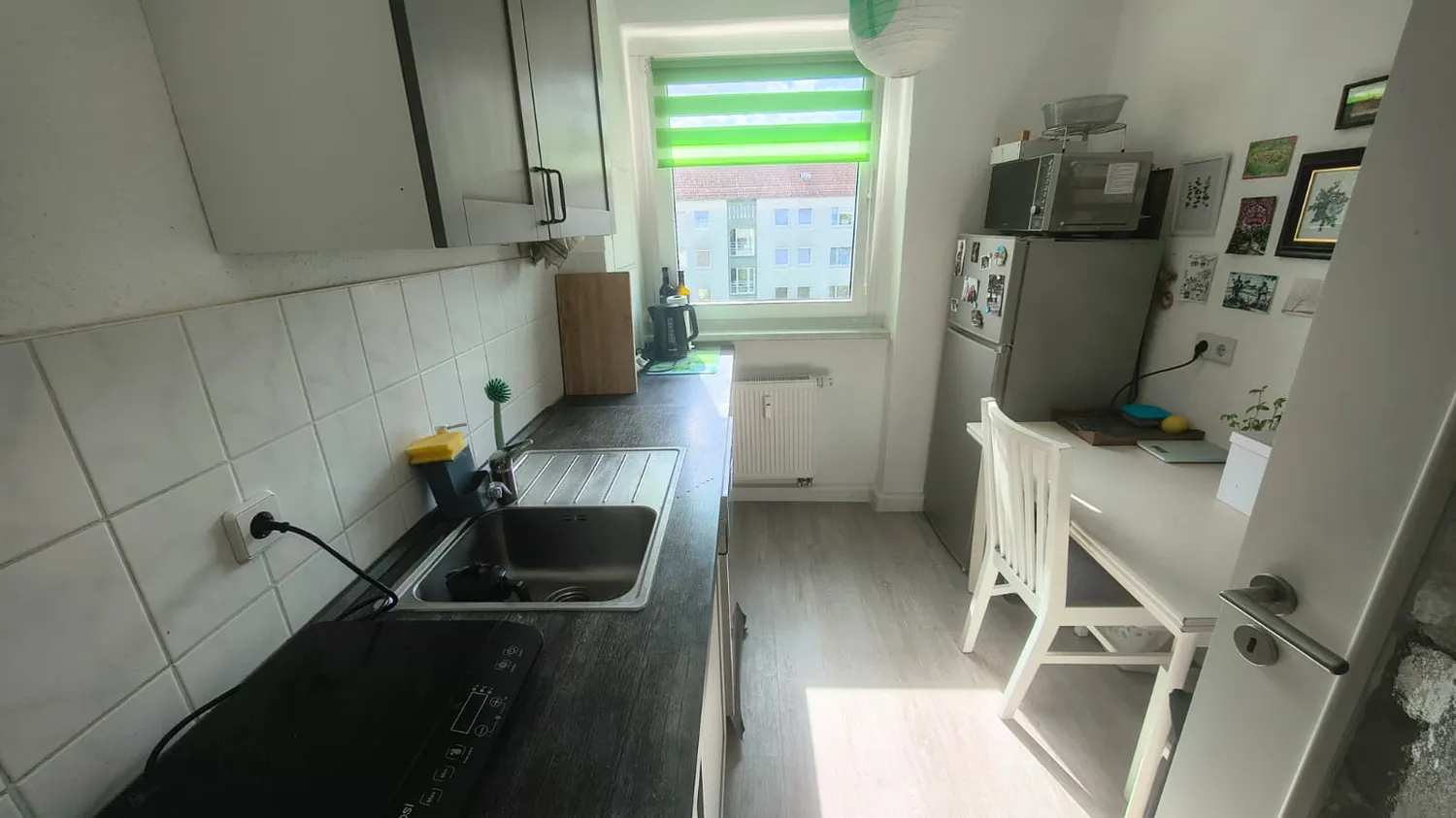 2 Zimmer Wohnung mit 47 m² in Dresden – Bild 7