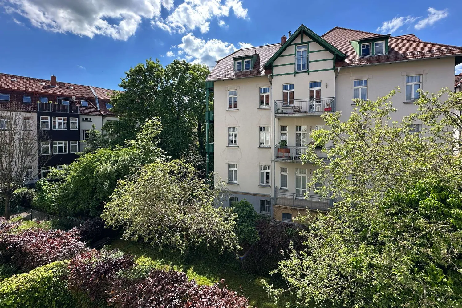 2 Zimmer Wohnung mit 52 m² in Leipzig – Bild 3