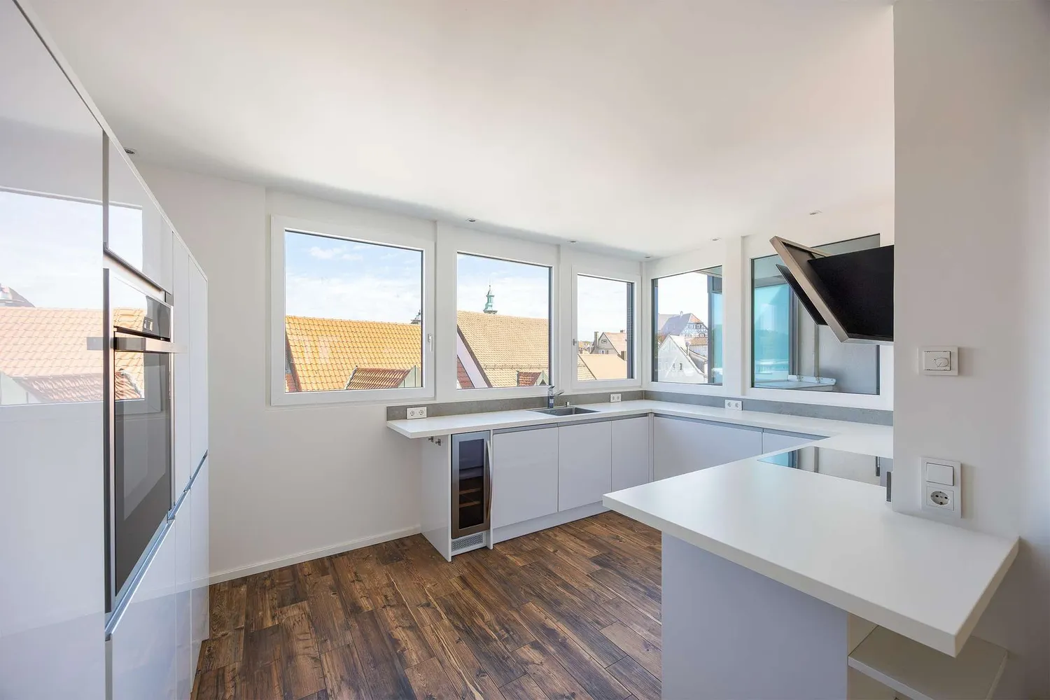 4 room apartment with 167 m² in Backnang – Photo 10