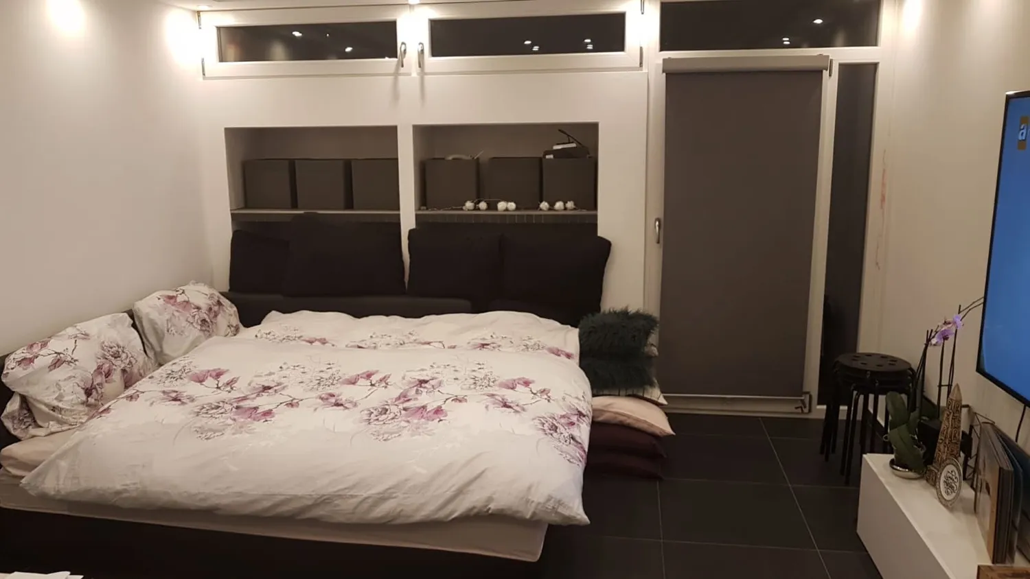 1 Zimmer Wohnung mit 29 m² in München – Bild 5