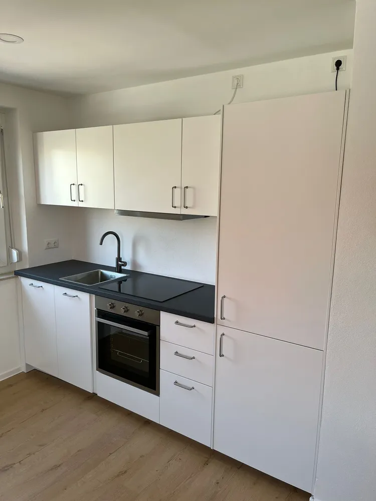 2 Zimmer Wohnung mit 57 m² in Regensburg – Bild 5