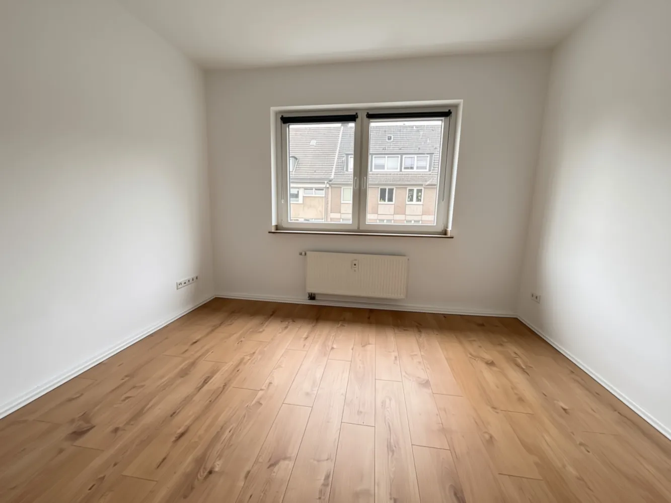 3 Zimmer Wohnung mit 64 m² in Düsseldorf – Bild 8