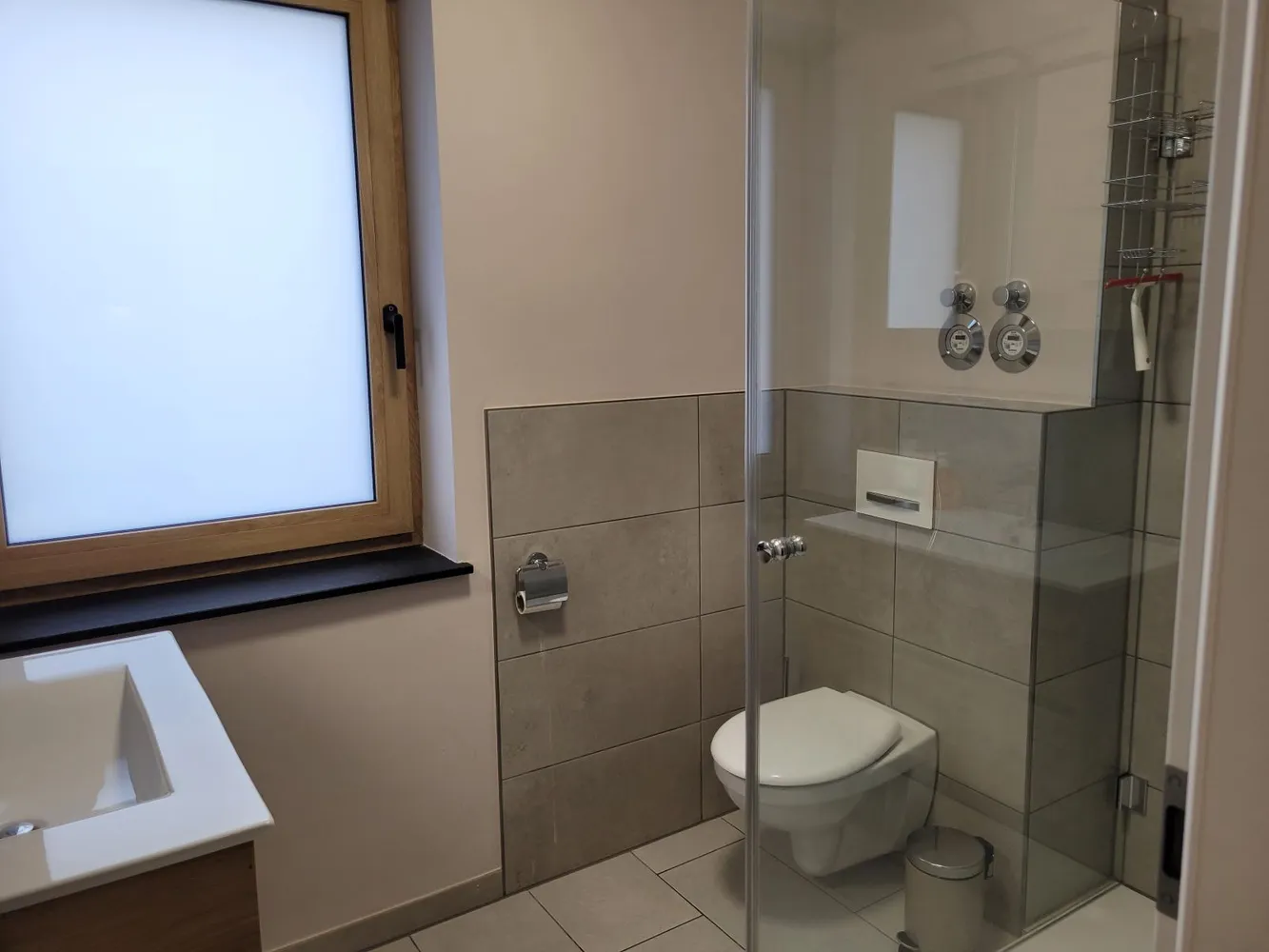 1 Zimmer Wohnung mit 30 m² in Mörfelden-Walldorf – Bild 1