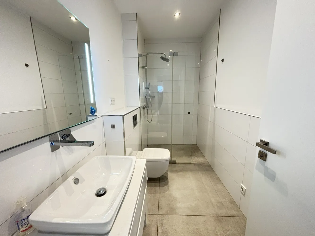 4 room apartment with 165 m² in Darmstadt – Photo 11