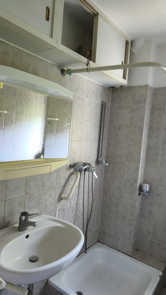 3 Zimmer Wohnung mit 50 m² in Hannover – Bild 5