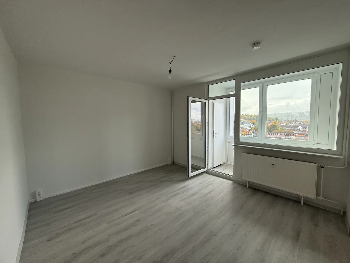 2 Zimmer Wohnung mit 50 m² in Suhl – Bild 5