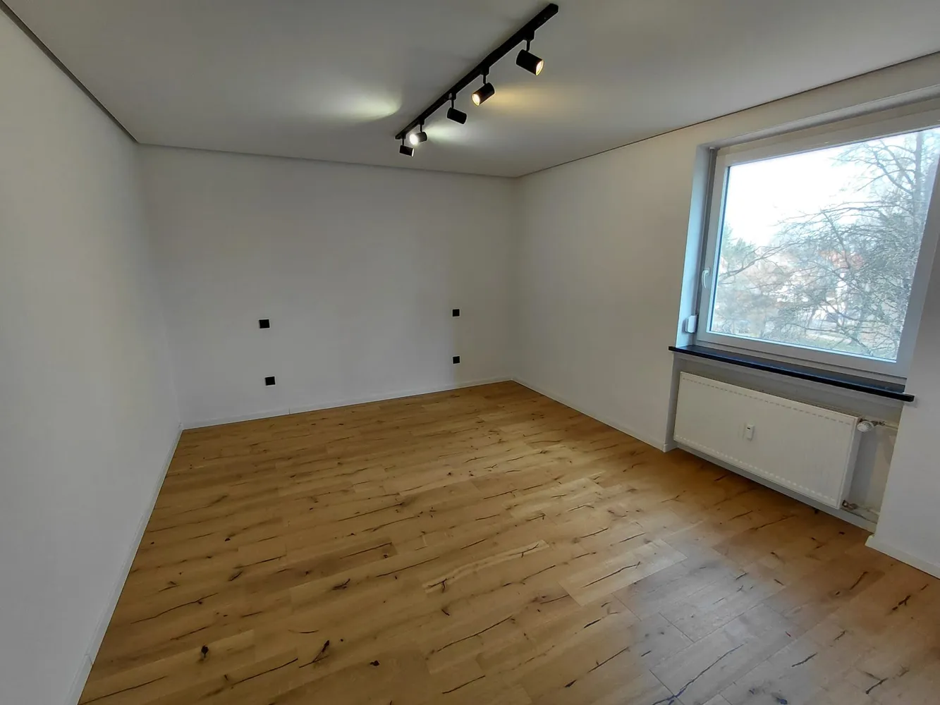 2 Zimmer Wohnung mit 75 m² in Straubing – Bild 4