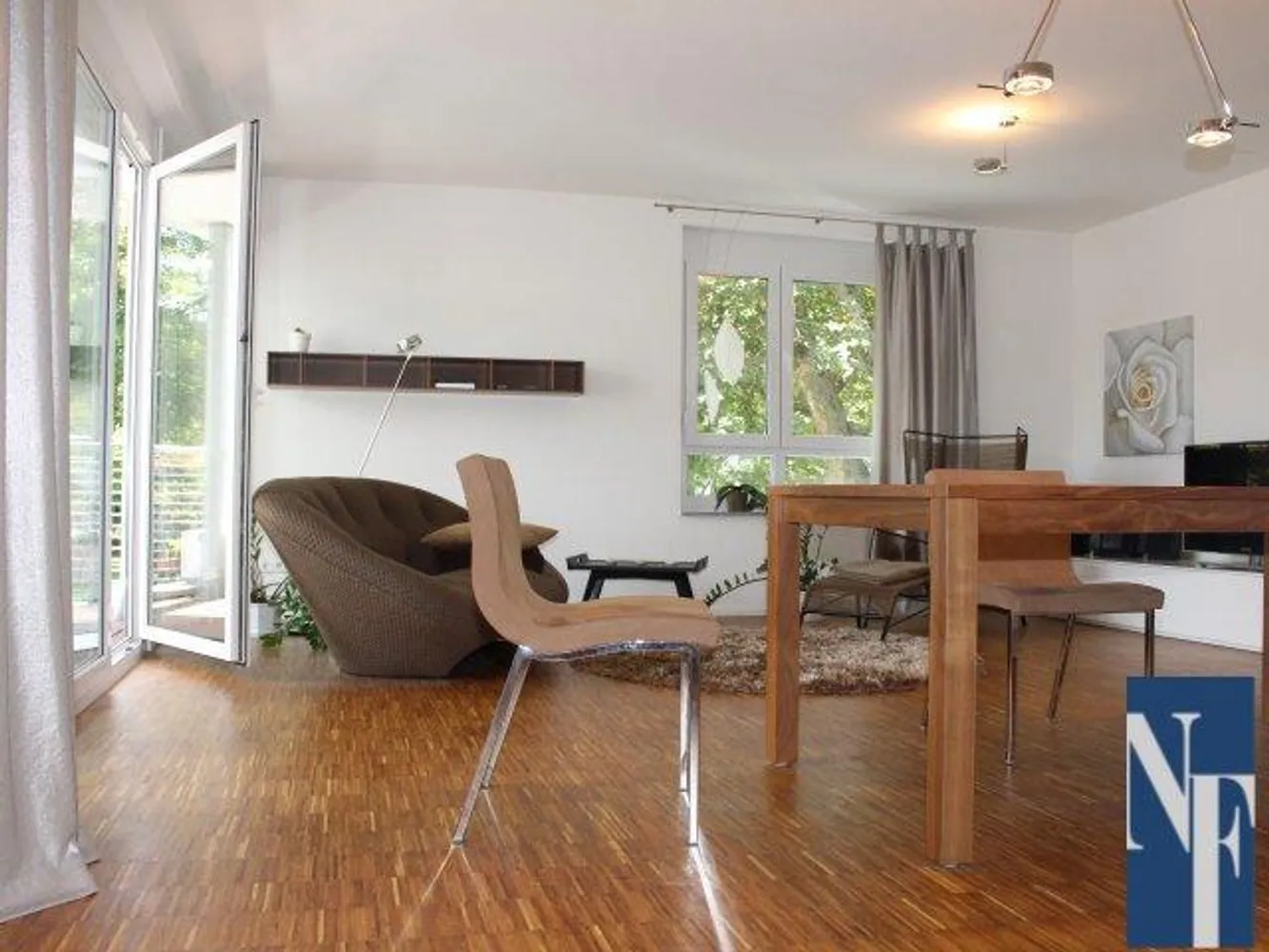3 Zimmer Wohnung mit 88 m² in Chemnitz – Bild 5