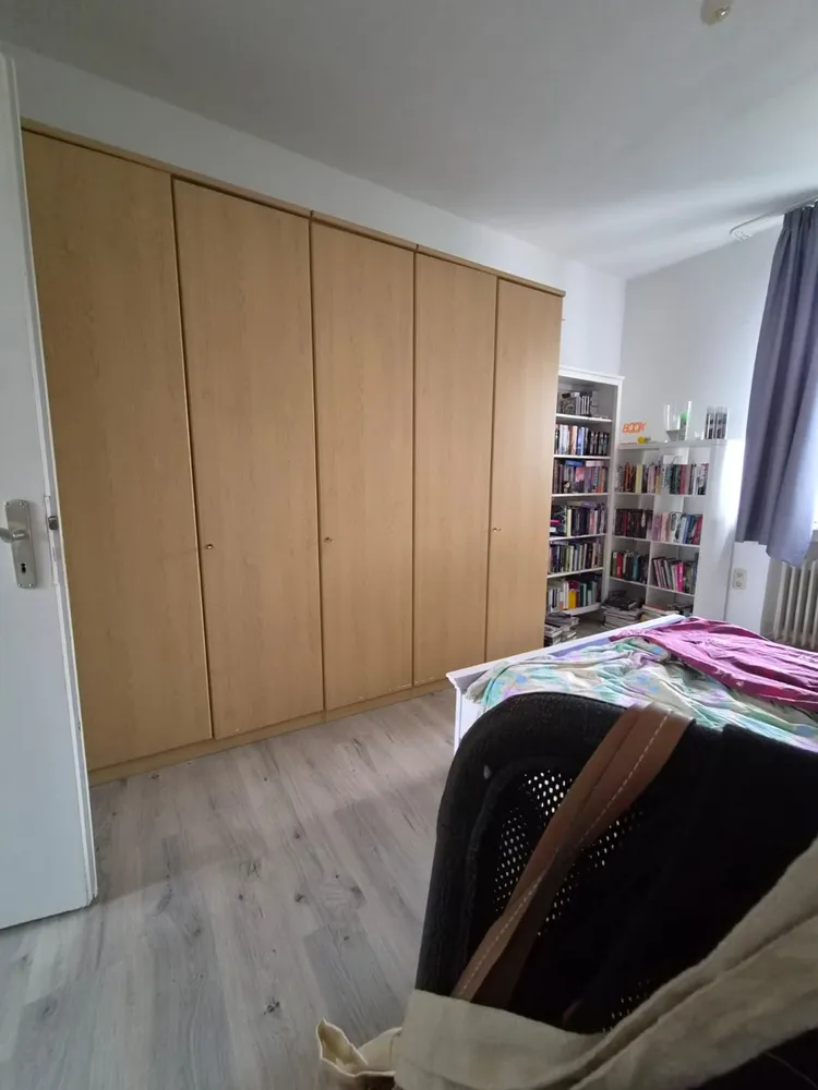 3 Zimmer Wohnung mit 57 m² in Duisburg – Bild 6