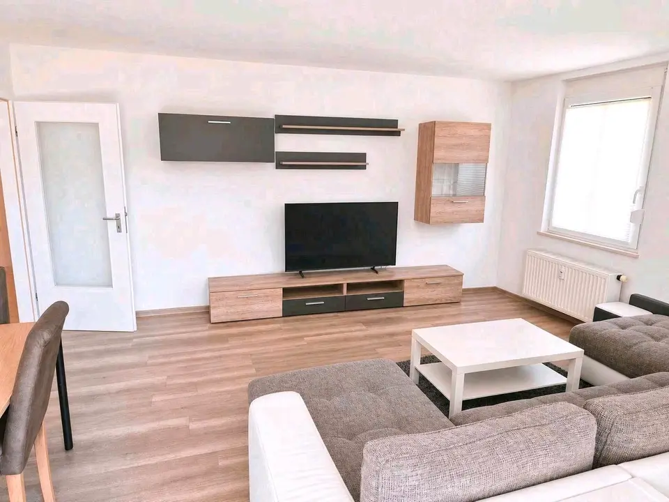 3 Zimmer Wohnung mit 89 m² in Coswig – Bild 4