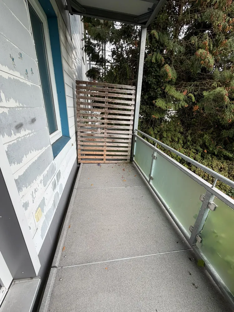 2 Zimmer Wohnung mit 43 m² in Flensburg – Bild 3