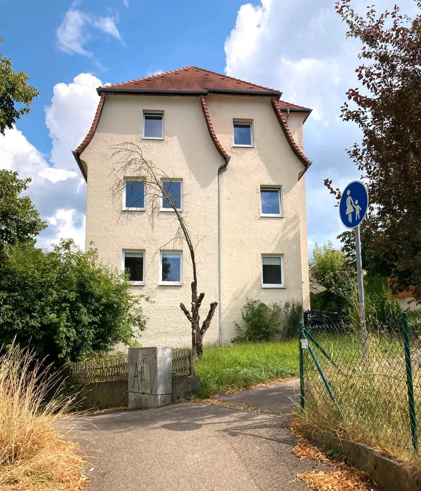 WG-Zimmer mit 23 m² in Aalen – Bild 6