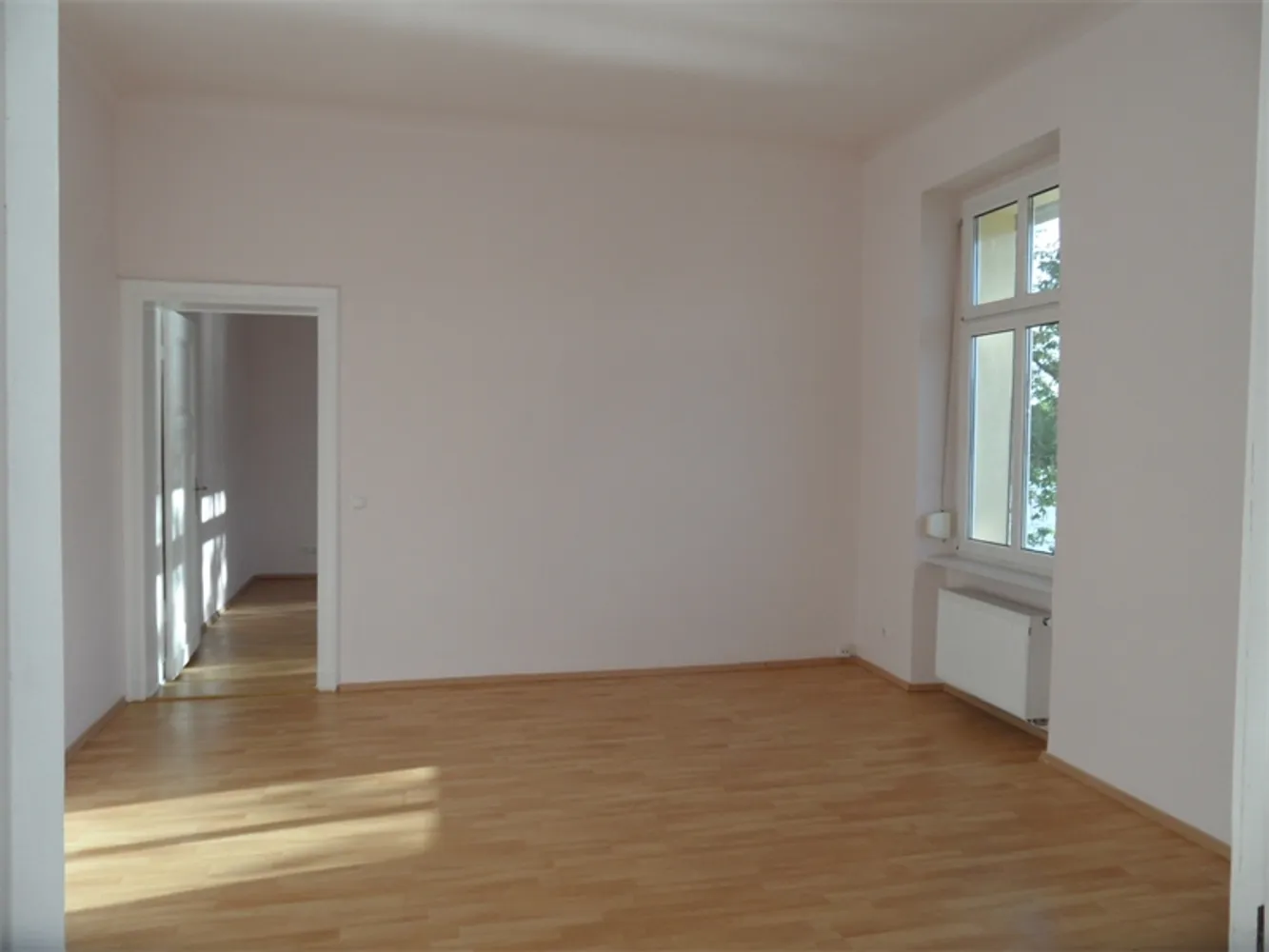 3 Zimmer Wohnung mit 76 m² in Berlin – Bild 2