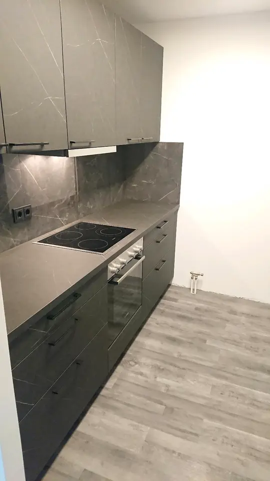 2 Zimmer Wohnung mit 60 m² in Singen – Bild 2