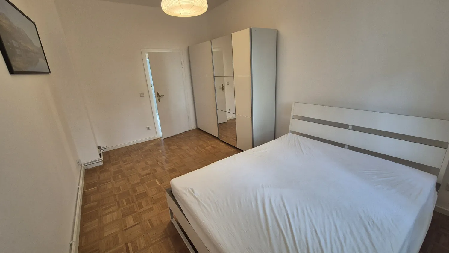 2 room apartment with 58 m² in Düsseldorf – Photo 10