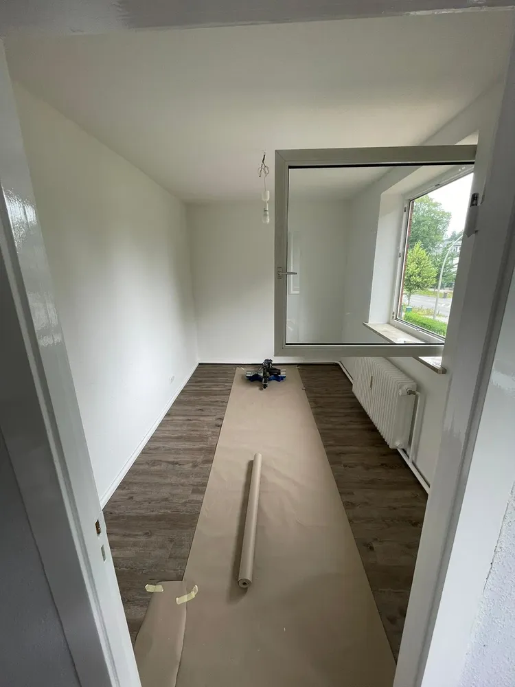 4 Zimmer Wohnung mit 90 m² in Hamburg – Bild 8