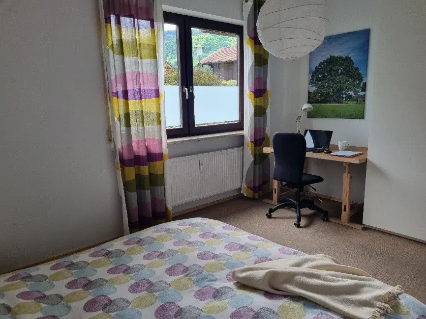 3 Zimmer Wohnung mit 73 m² in Traunstein – Bild 2