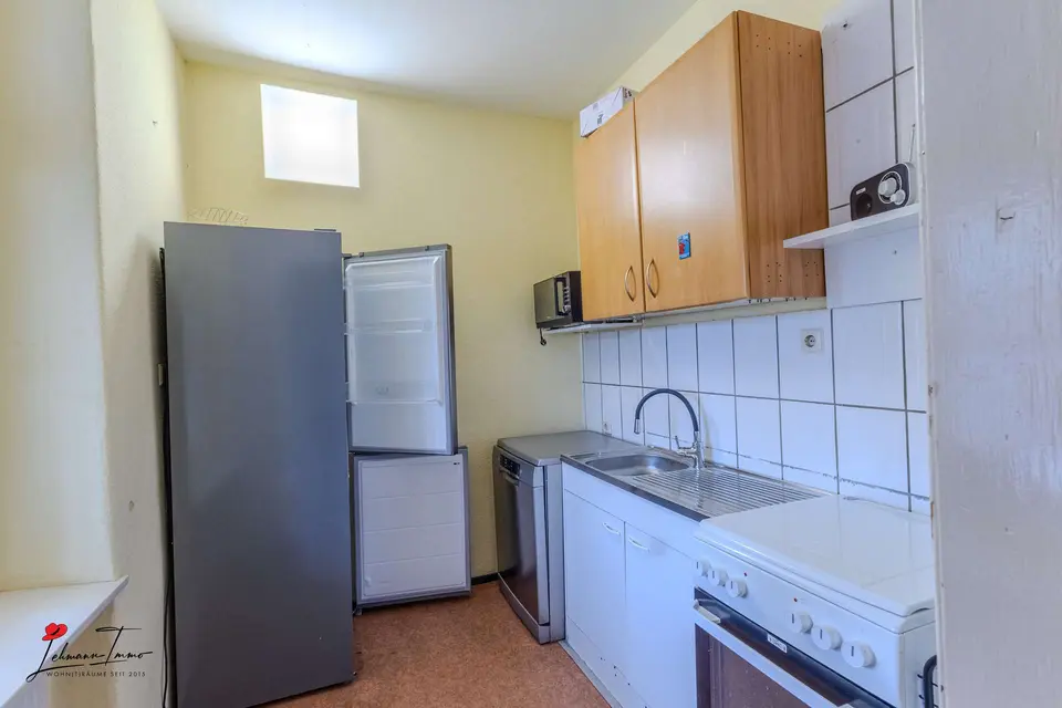 2 Zimmer Wohnung mit 48 m² in Bernau bei Berlin – Bild 2