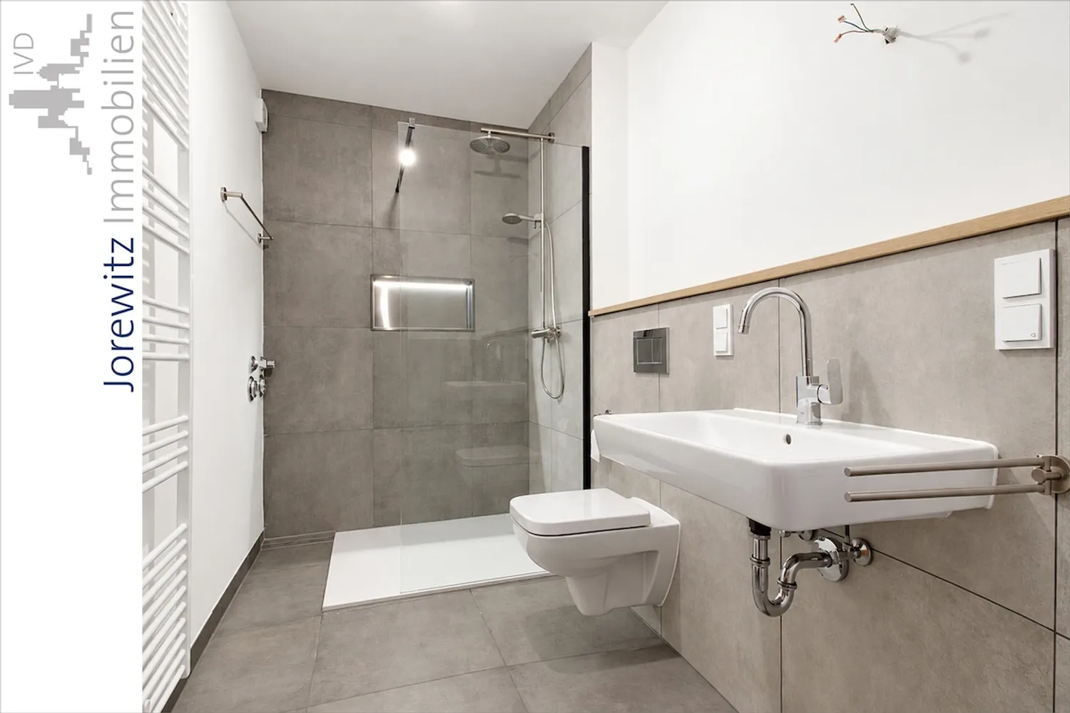 3 Zimmer Wohnung mit 67 m² in Bielefeld – Bild 8