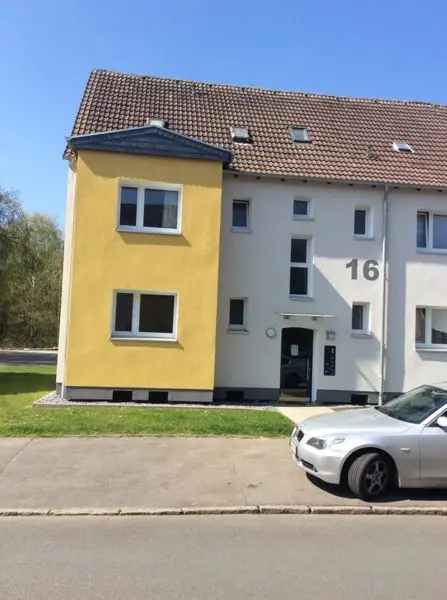 2 Zimmer Wohnung mit 44 m² in Dortmund – Bild 3