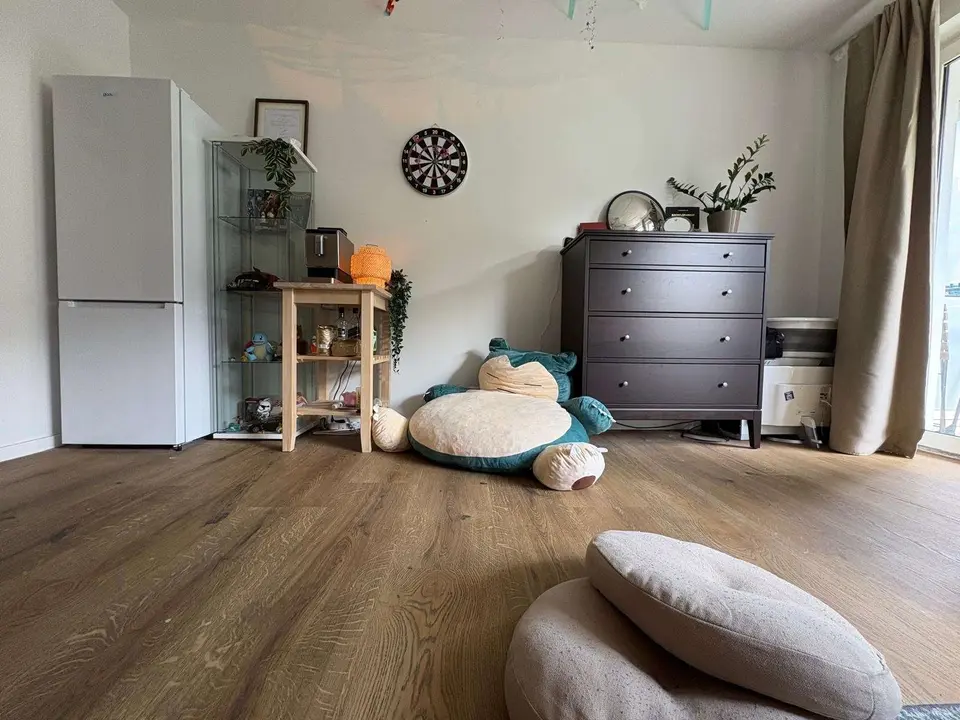 2 Zimmer Wohnung mit 45 m² in Essen – Bild 3