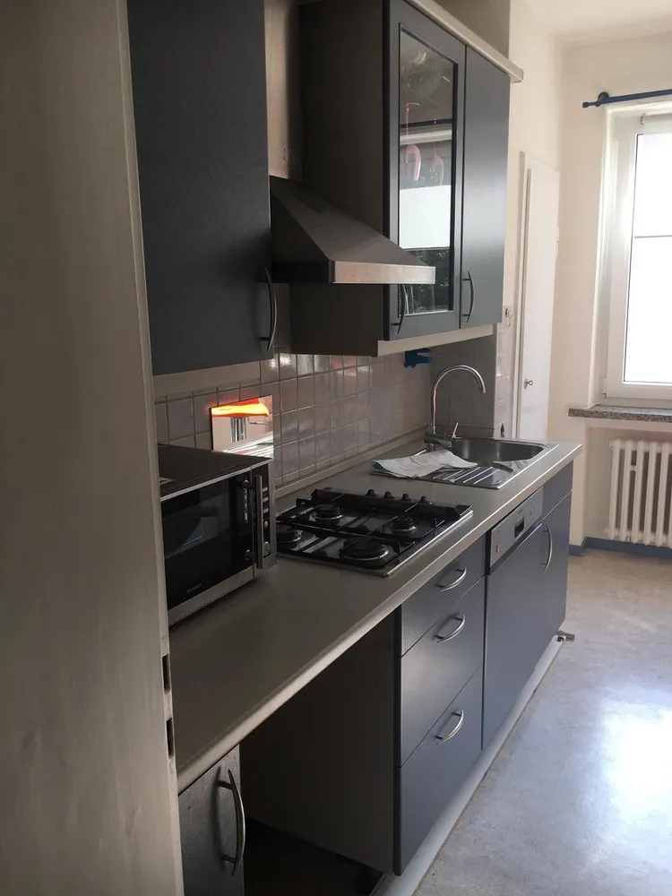 3 Zimmer Wohnung mit 75 m² in Hannover – Bild 2