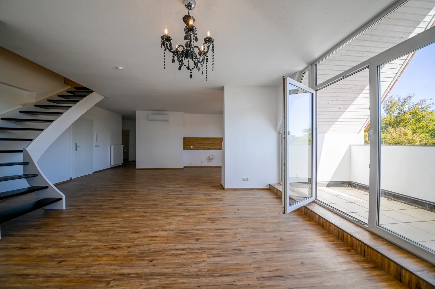 3 room apartment with 120 m² in Magdeburg – Photo 5