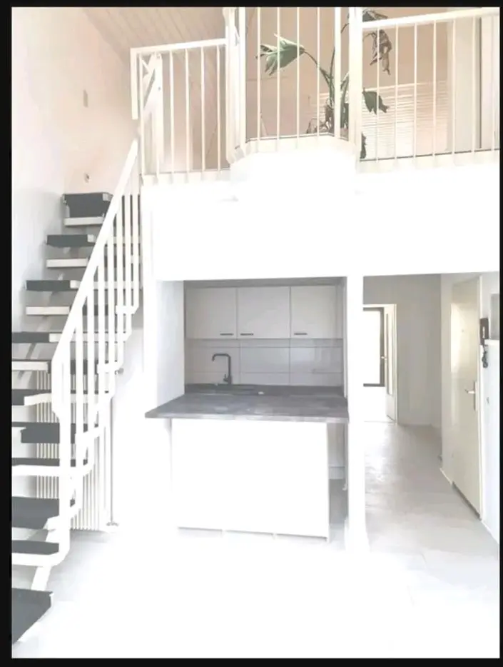 2 Zimmer Wohnung mit 95 m² in Düsseldorf – Bild 5