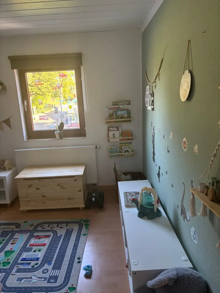 6 Zimmer Wohnung mit 155 m² in Nettetal – Bild 1