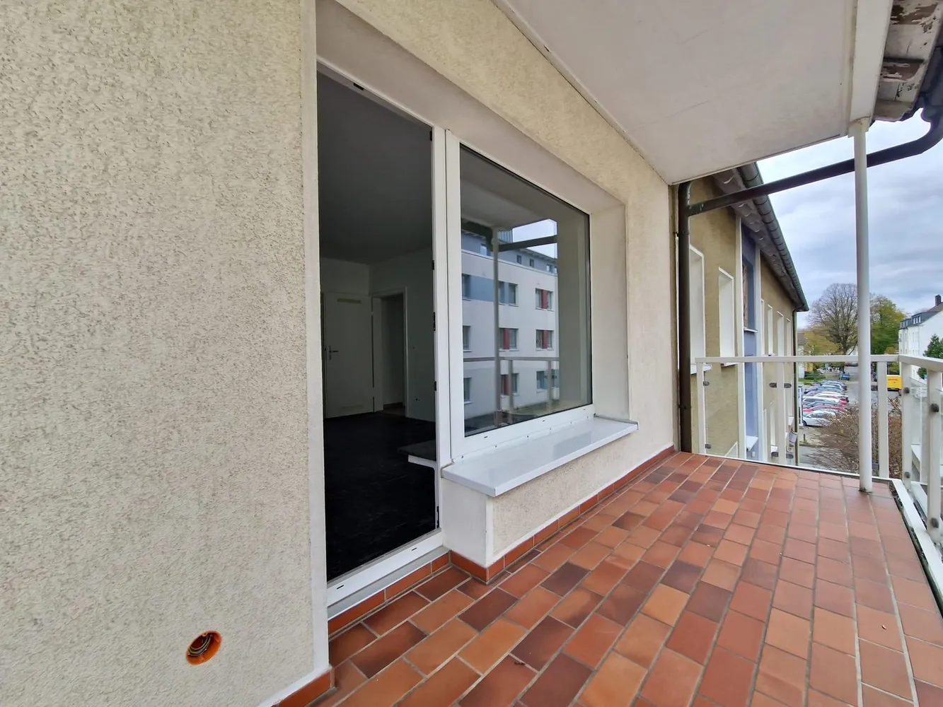 4 Zimmer Wohnung mit 93 m² in Hattingen – Bild 11