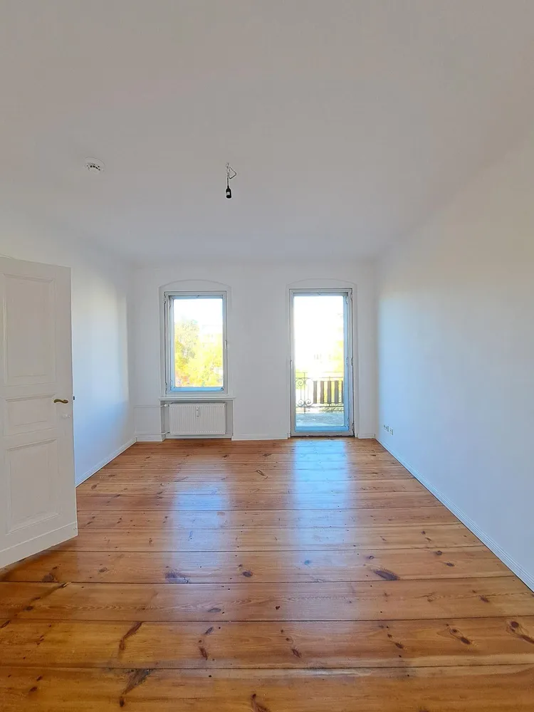 1 Zimmer Wohnung mit 40 m² in Berlin – Bild 3