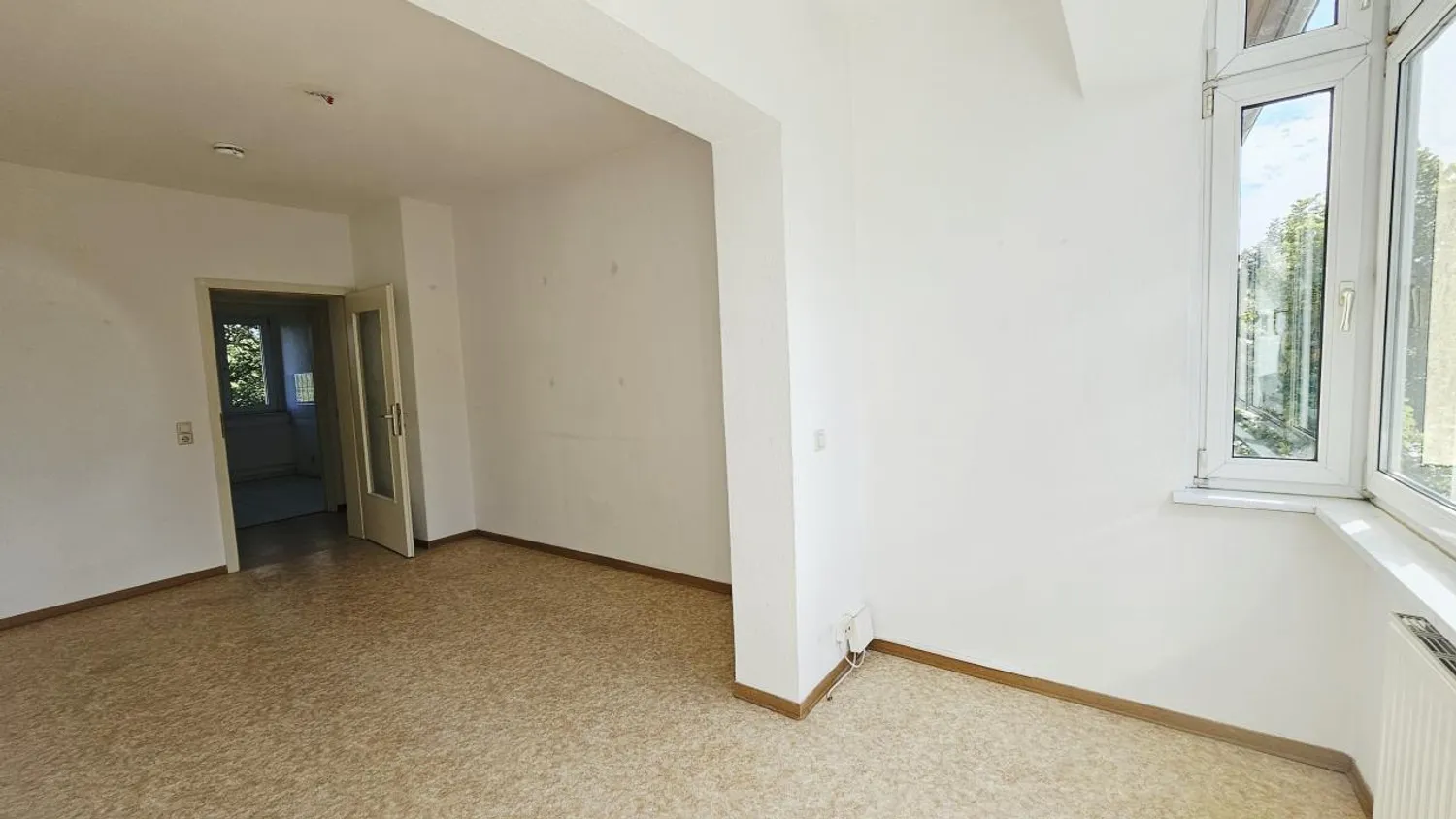 2 Zimmer Wohnung mit 51 m² in Magdeburg – Bild 7