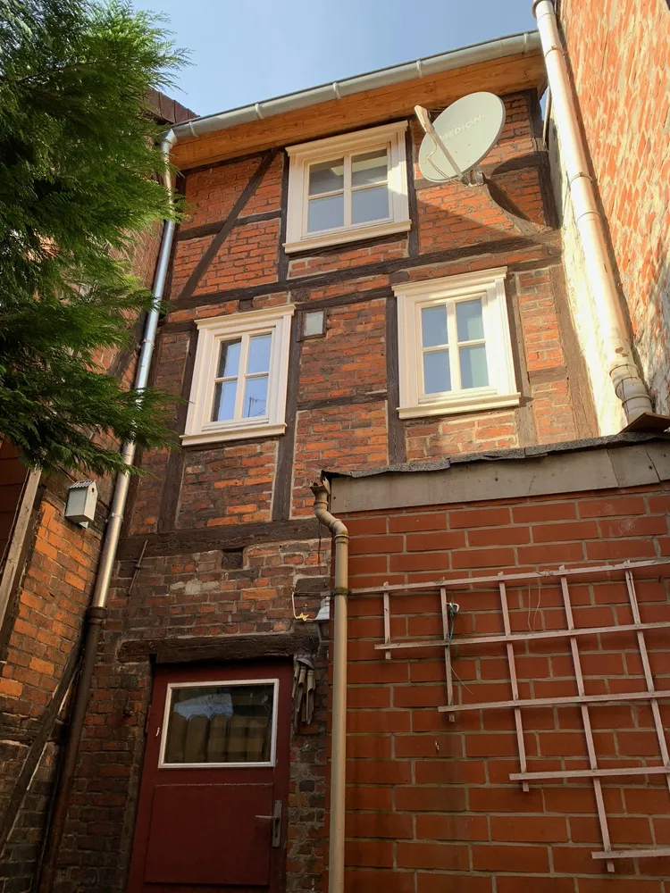 3 Zimmer Wohnung mit 60 m² in Lüneburg – Bild 2