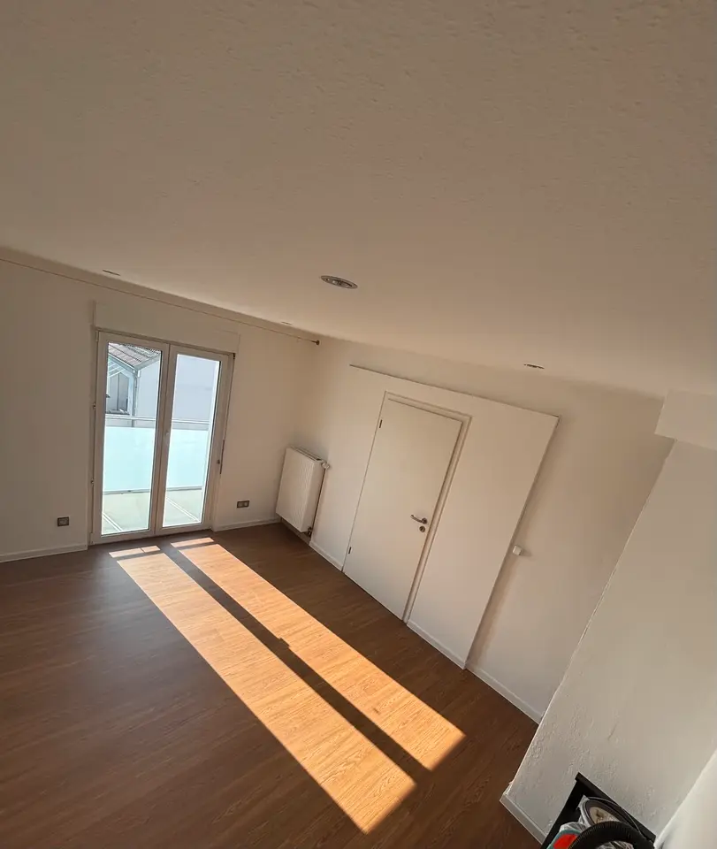 WG-Zimmer mit 16 m² in Ludwigsburg – Bild 5