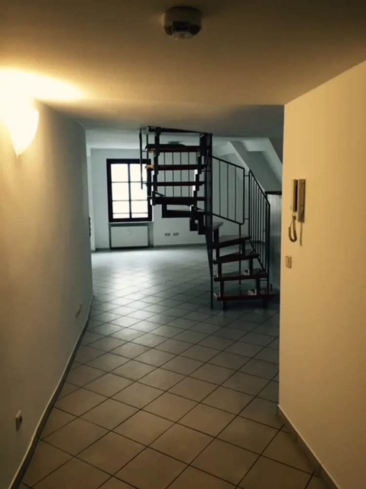 4 Zimmer Wohnung mit 104 m² in Mainz – Bild 1