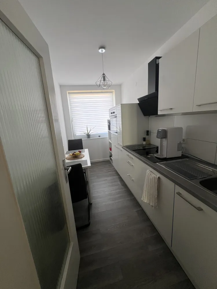 1 Zimmer Wohnung mit 43 m² in Düsseldorf – Bild 6