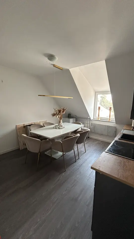 3 Zimmer Wohnung mit 76 m² in Straubing – Bild 4